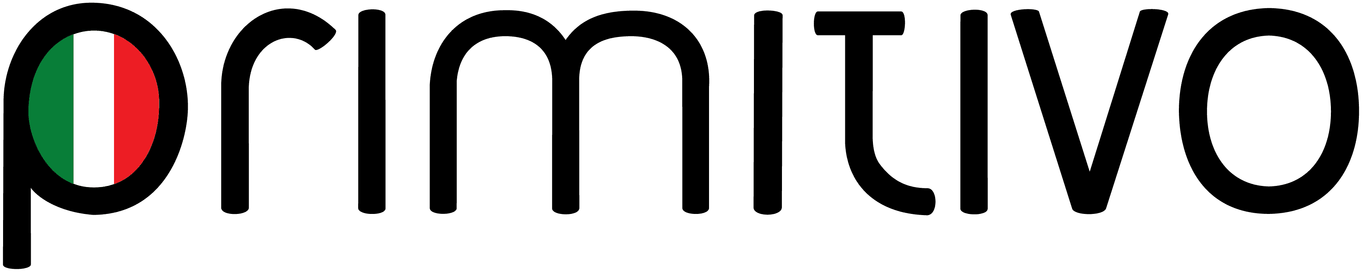 Primitivo